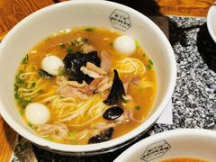 -湘下佬·老长沙吃货铺(酃湖万达店)