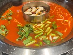 -不老溪贵州菜(广安门总店)