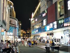 -东门町美食街