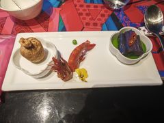 -上海滩餐厅(BFC外滩金融中心店)