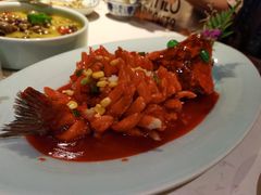 -卯时·龙光雅宴·精致锡帮菜(惠山古镇店)