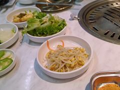 -六七八韩式烤肉·韩国料理(上杭路店)