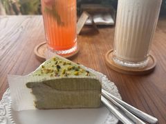 -六阅·福十 FORTEN 海景咖啡西餐厅(双廊古镇店)