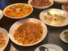 -广州富力君悦大酒店·凯菲厅