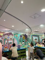 -孩子王童乐园(丰禾万达店)