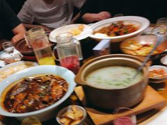 -二十八里太湖船菜(吉祥路店)