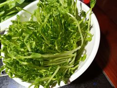 豌豆苗-麻辣英雄重庆火锅(常平店)