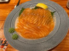 -大鲜生·亚洲菜融合小食堂