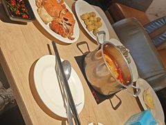-星伦多自助料理(爱琴海店)