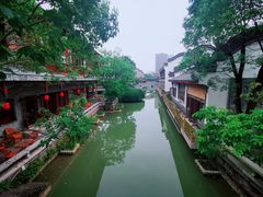 -龙潭水乡
