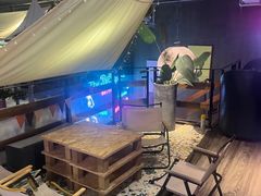 -第三空间·趣味桌游·轰趴.室内CS.剧本杀(大武汉1911店)