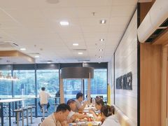 -麦当劳(天鹿南路分店)