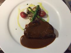 Bonazza意大利餐厅-BONAZZA 意大利餐厅