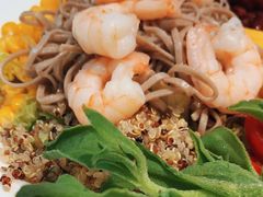 -Dreamsalad梦想轻厨(健康轻食·减脂沙拉·意面·祖庙店)