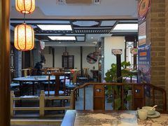 -胖鱼头·南京菜·河景餐厅(夫子庙店)