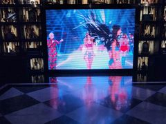-星聚会KTV(苏州信投大厦店)