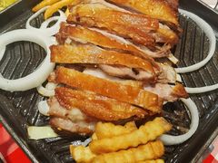-西贝(深圳卓悦汇店)