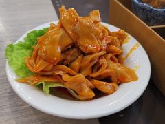 -康师傅私房牛肉面(马泉营奥莱店)