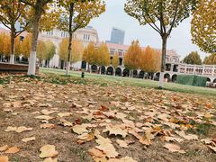 -天津五大道文化旅游区