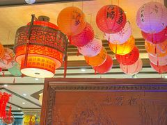 -盈春大饭店(千山路店)