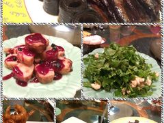 那家盛宴-那家小馆•北京菜•烤鸭(香山店)