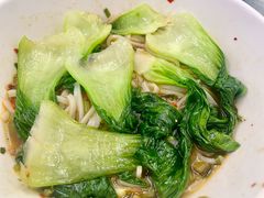 烫青菜-头卡子工农兵粉店(黄兴北路店)