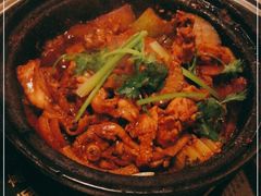 -二楼老店重庆鸡公煲(真光路店)