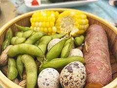 -香云轩·顺德菜(香云纱园林酒店店)