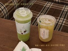 -阿嬷手作(南宁百盛印象城店)