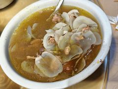 -百年银屏蚝烙·潮汕菜·非遗(乐山店)