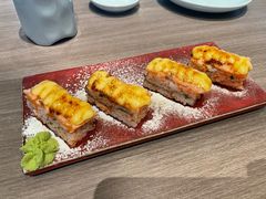 -炙柒Sekinana·精致料理 烧鸟·铁板烧(海上世界店)