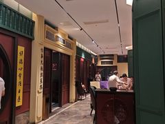 -福照楼汽锅鸡·云南菜(火车站锦江店)