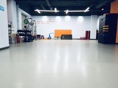 -悦动体能(金融街店)