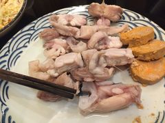 -天狗山料理(省体店)