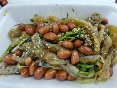 -陈添記·祖傳爽鱼皮·西关老字号(广州首店)