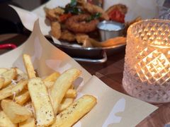 -ibarrel爱杯·bistro&brunch(江宁路店)