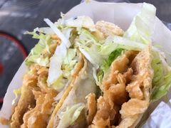-卞姐蛋饼(陕西南路店)
