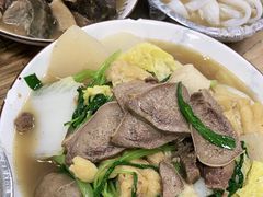 -正宗阳山牛杂(东城店)