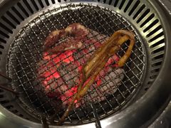 -一品诚记烤肉·甄选店(中南路店)