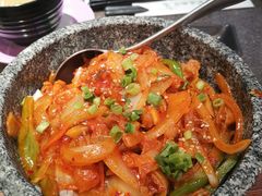-禾绿回转寿司(万柳华联店)