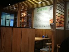 大堂-大炮盐酥鸡(新街口店)