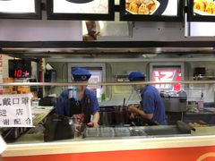 -2路车站小丸子(青泥洼桥店)