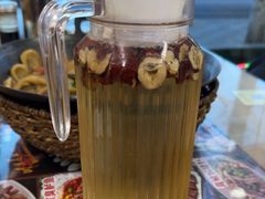 -八次方密云水库鱼粘卷子·熏鸽子·农家菜