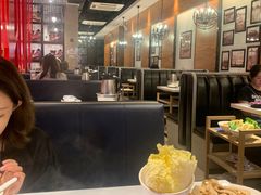 大堂-陈记顺和牛肉火锅馆(天河北路店)