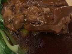 -绿光森林餐厅
