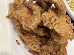 -今鲜源大酒店·中华餐饮名店(新湛路店)