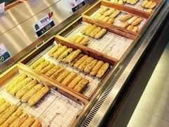 -古来思鱼饼