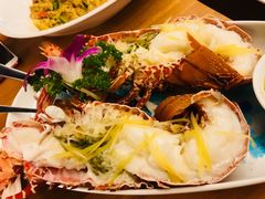 -芽庄MP泰式海鲜海景餐厅