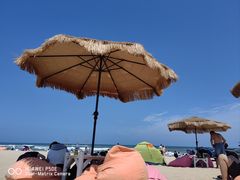 -那香海钻石沙滩浴场