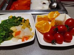 -海底捞火锅(金光华店)